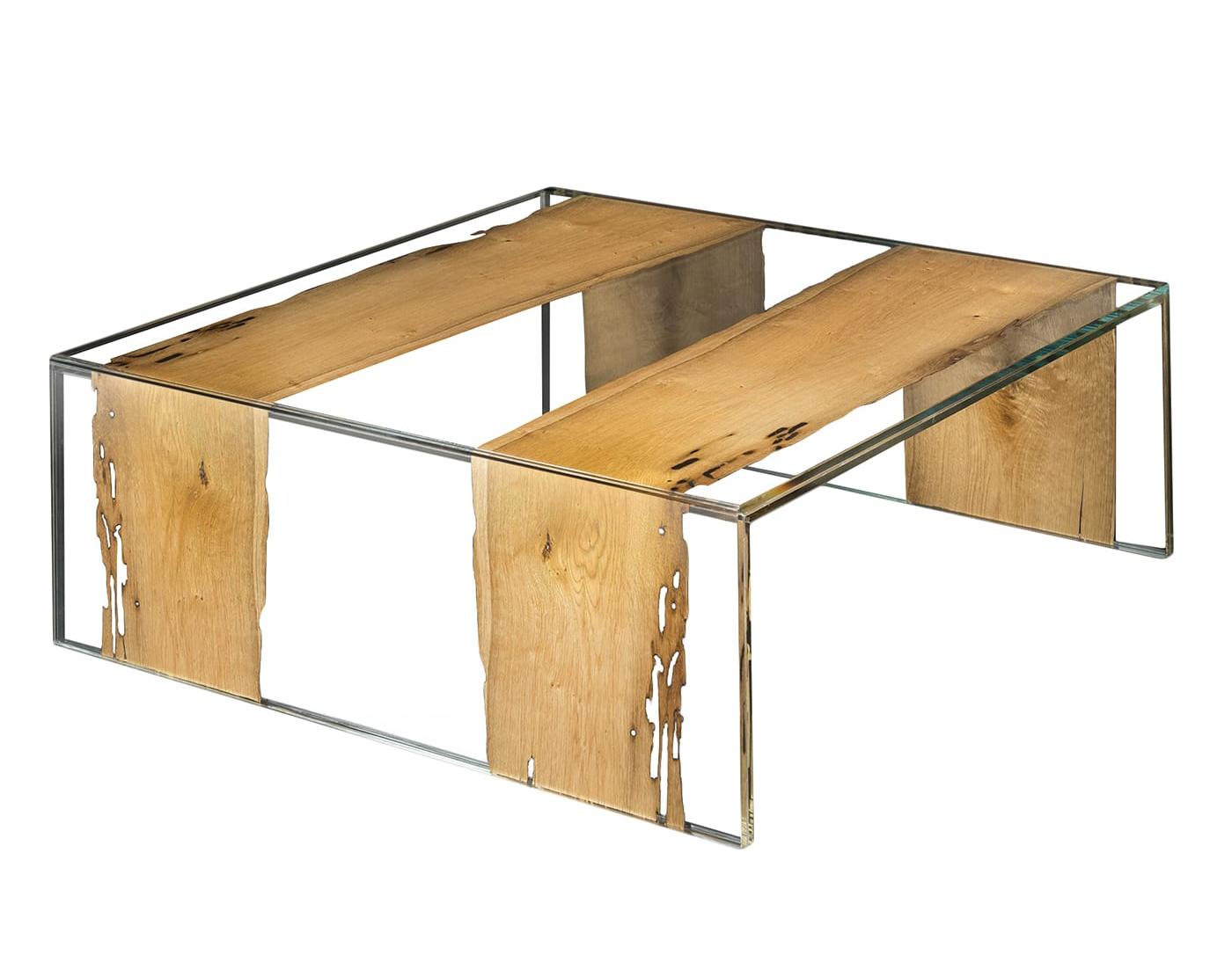 Mesa de Centro Venezia