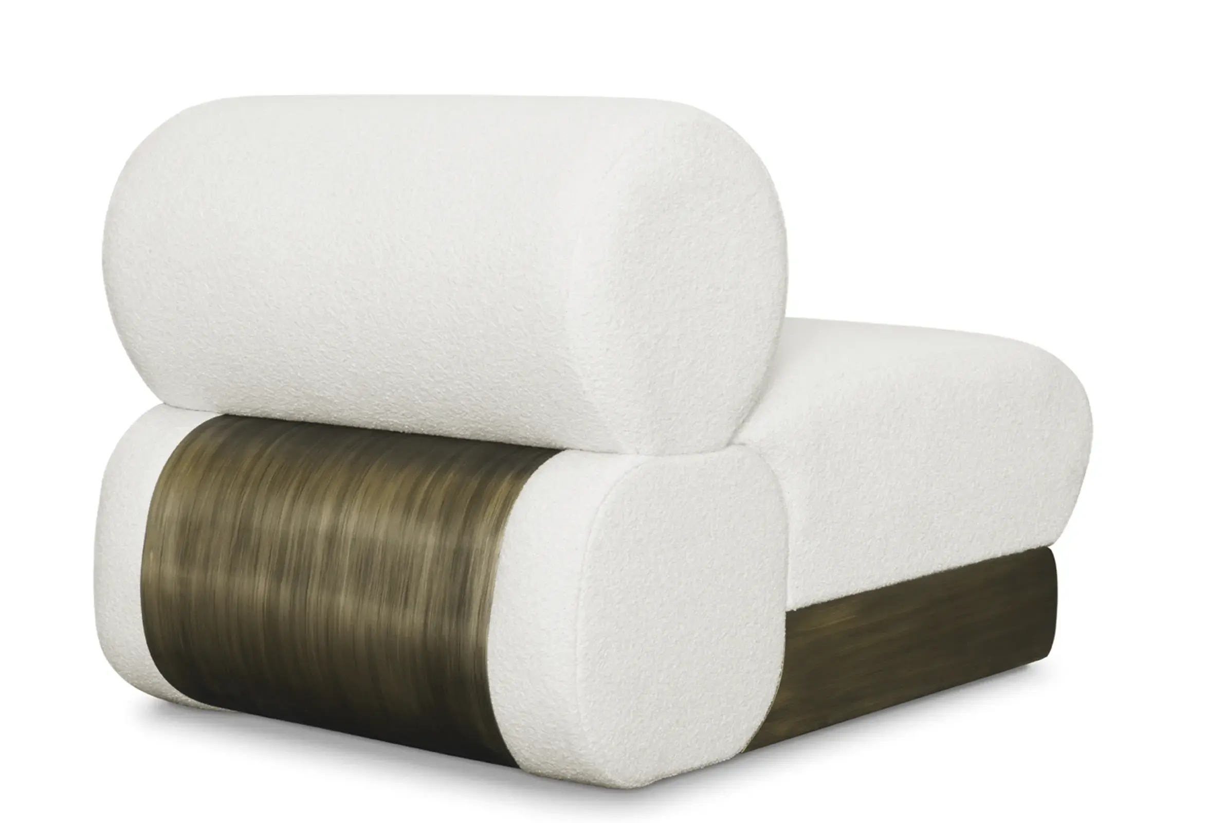 Sofá Seccional Gatsby