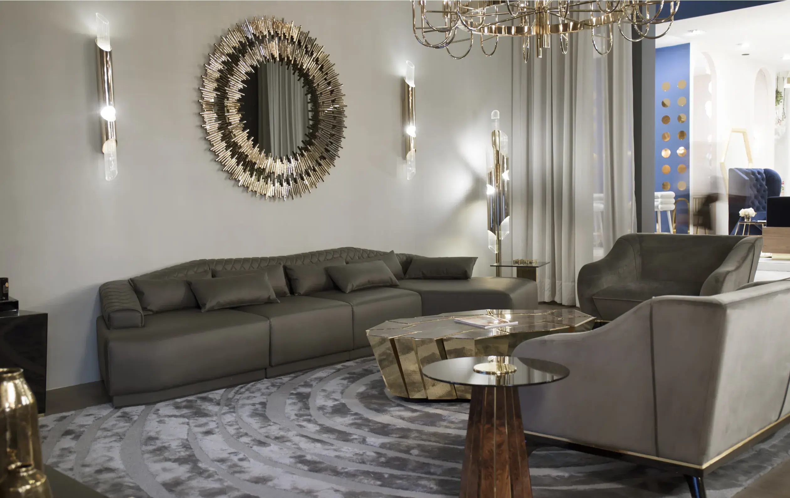 Espelho Grandeur - 3