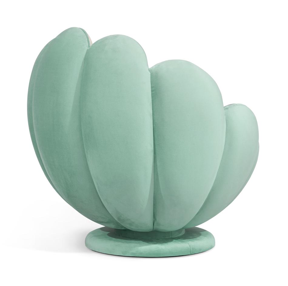 Poltrona serenidade Lotus