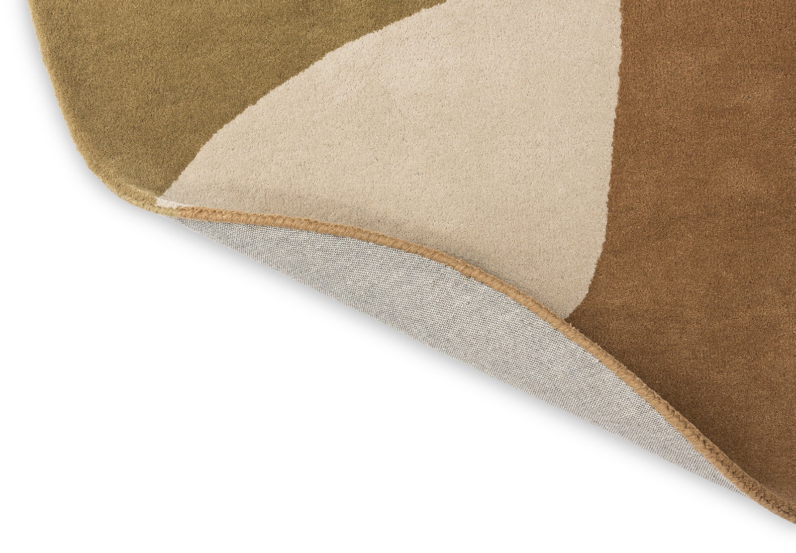 Tapete Decor Miller Outono