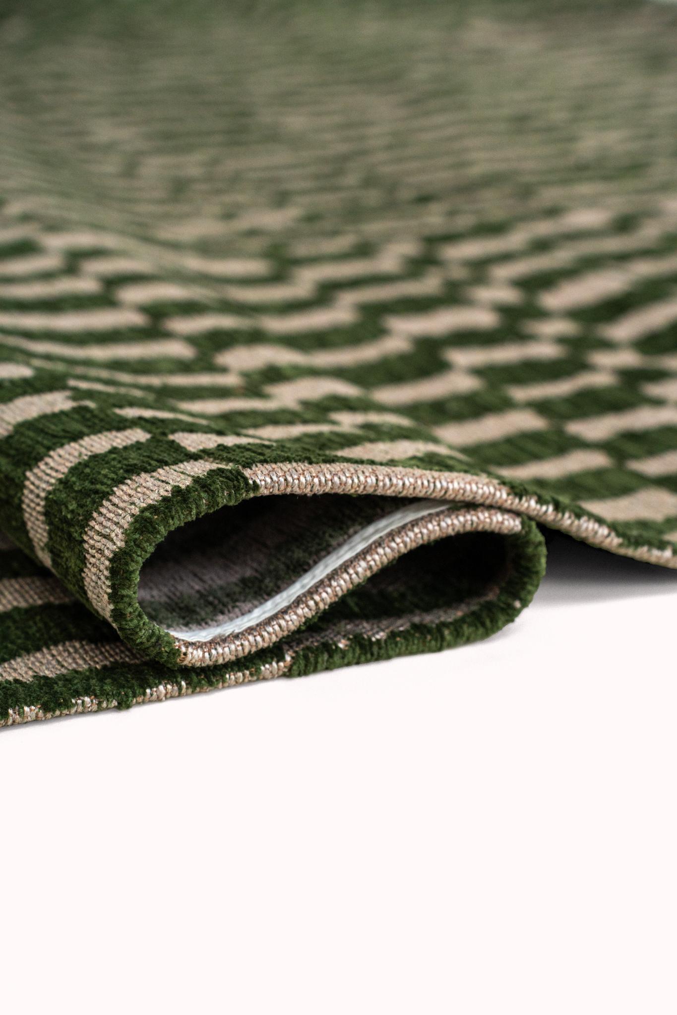 Tapete Oasis 9650 | Tamanho: 170 × 240 cm