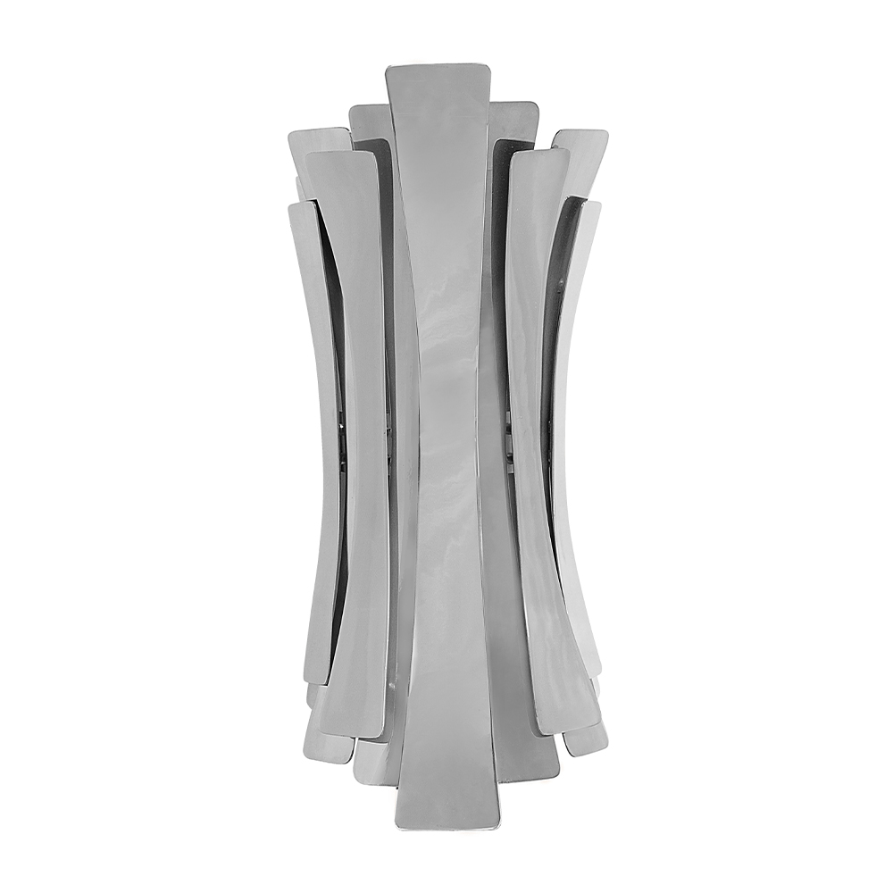 Candeeiro de parede elegante