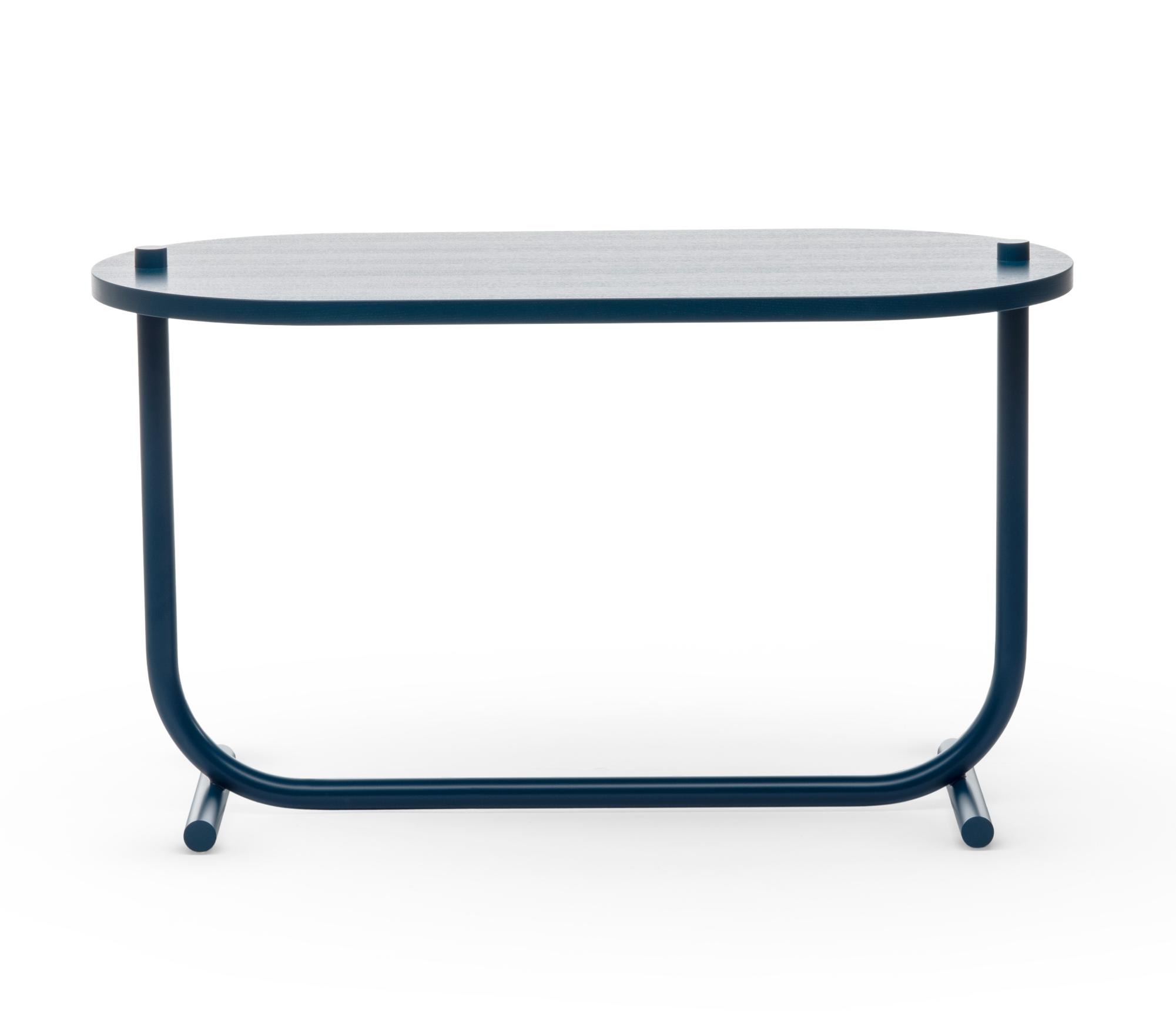 Consola Bubalus Azul