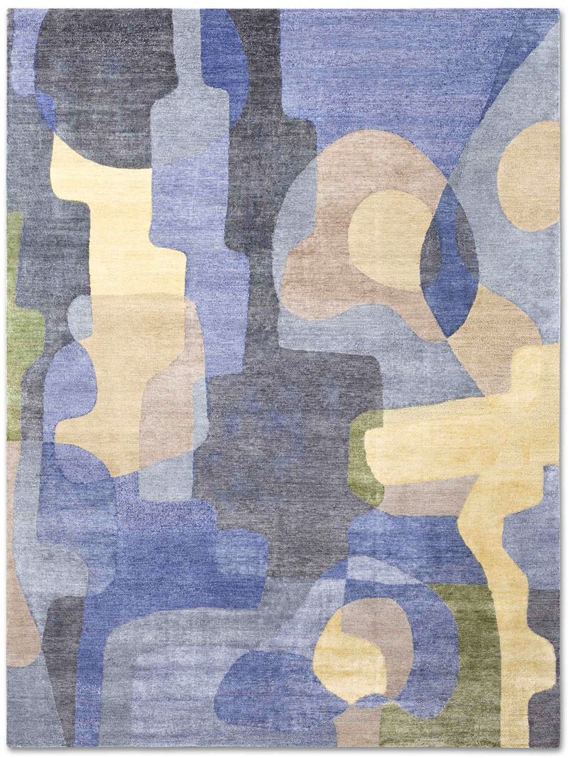 Tapete Original Luxury