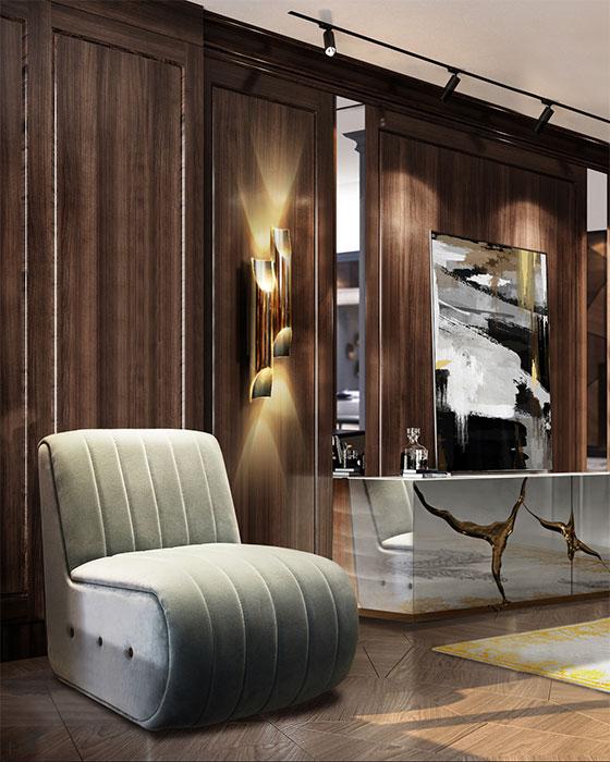 Sofá Individual Serena - 1