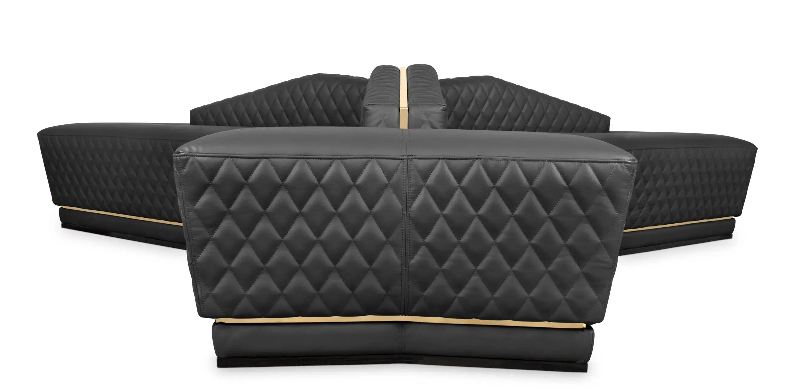 Sofá Central Serpent