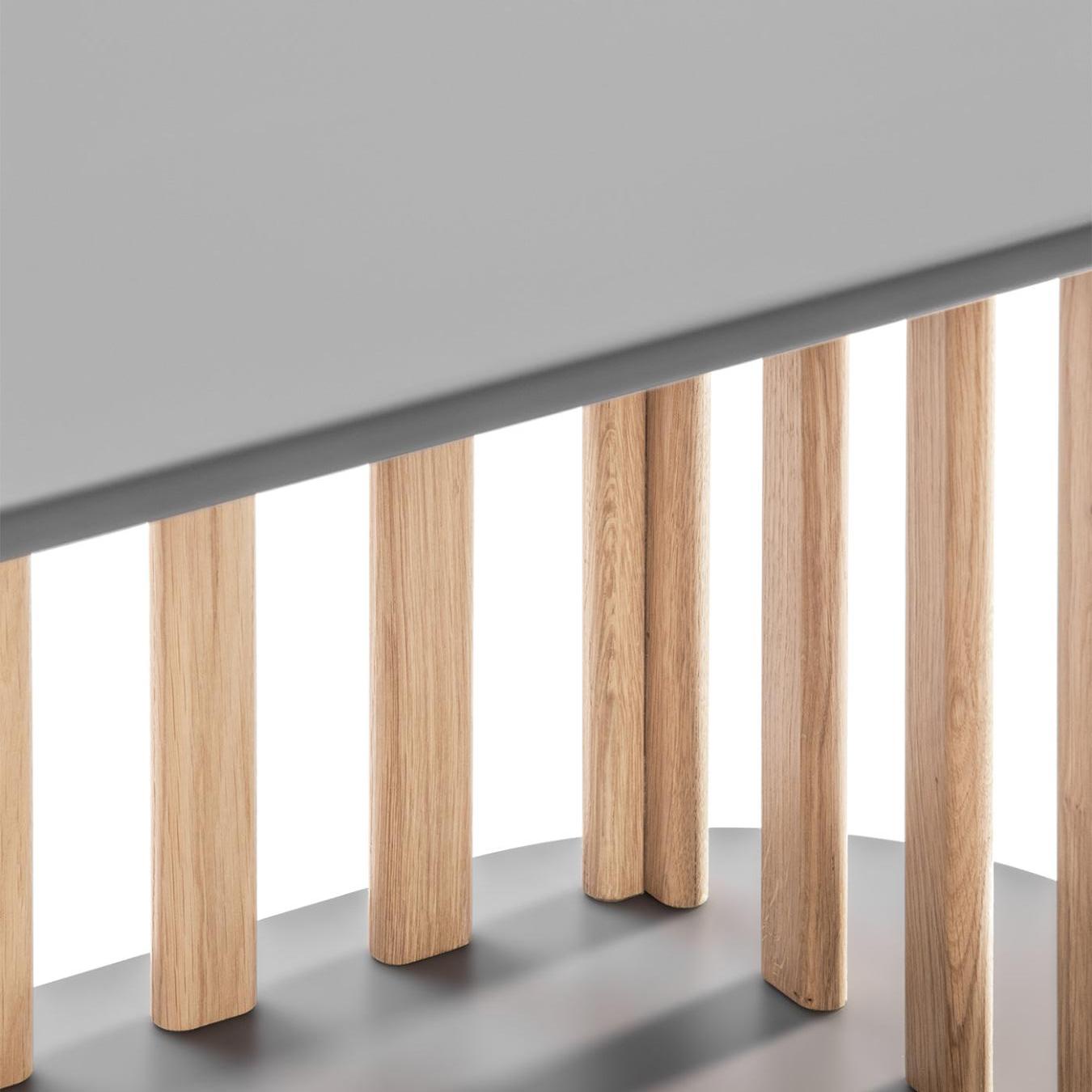 Consola de Dois Níveis