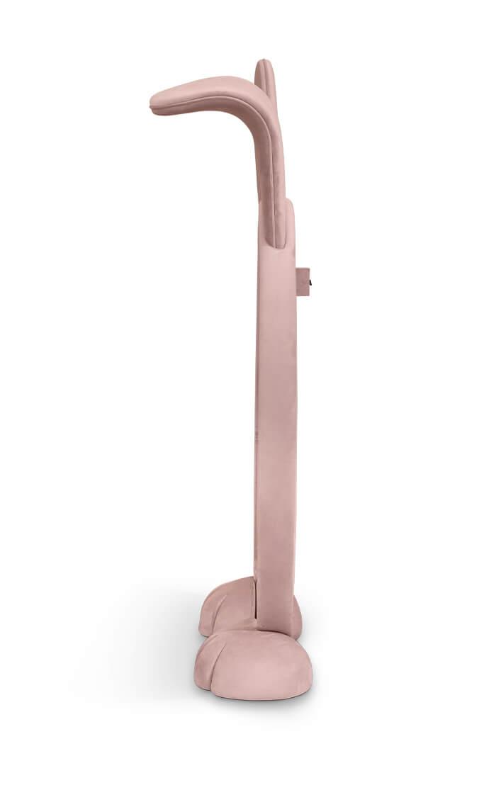 Espelho Bunny Wonderland