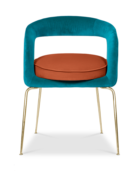 Cadeira Elias Seating