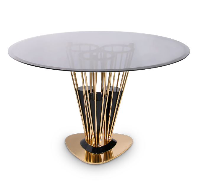 Mesa de Jantar Windsor