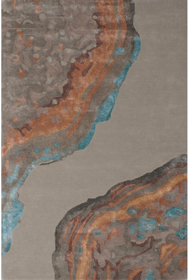 Tapete Gemme | Tamanho: 250 × 350 cm