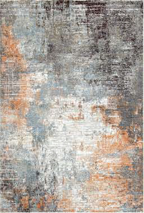 Tapete Abstract Moderno | Tamanho: 200 × 290 cm