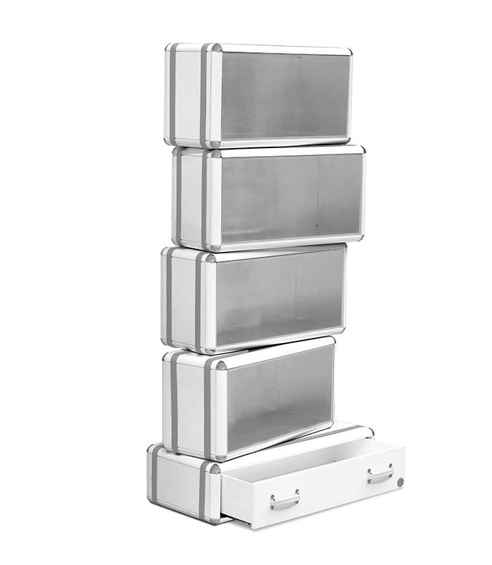 Estante Airborne Fantasy