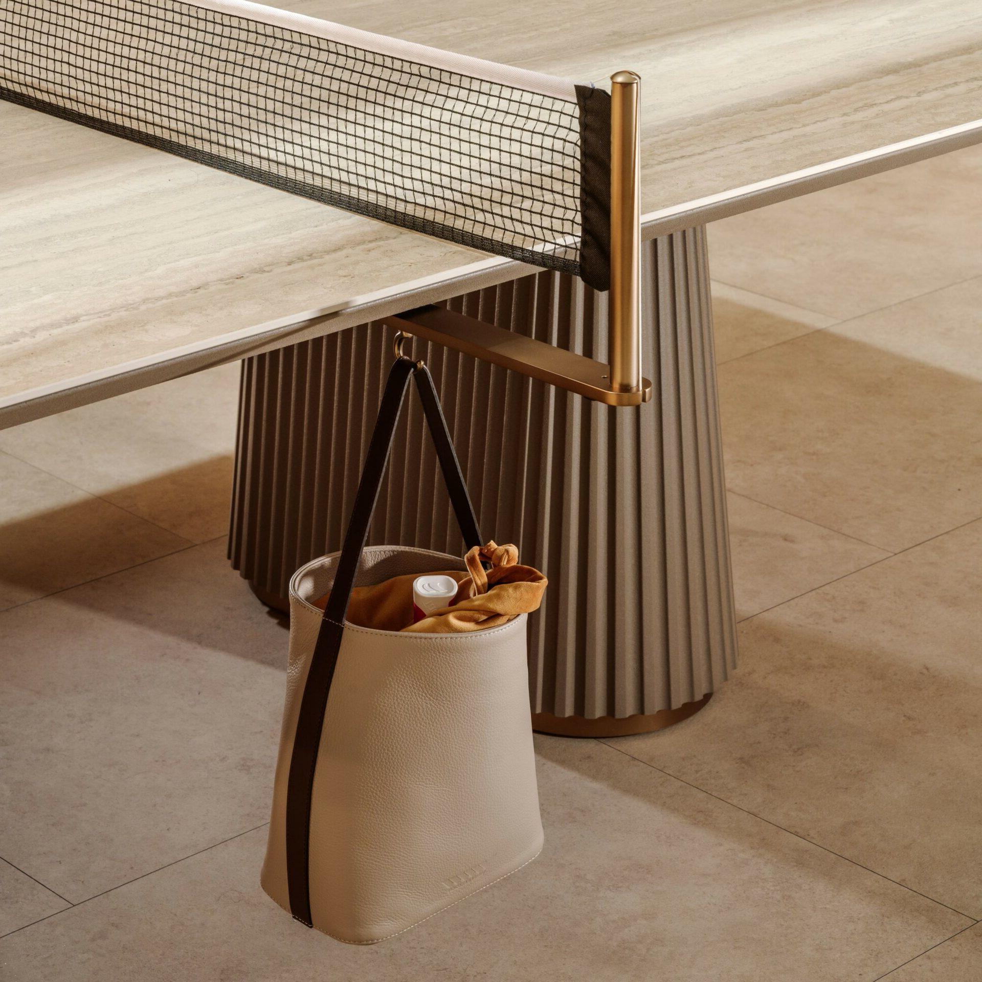 Mesa de Ténis de Mesa Interior/Exterior Egeo