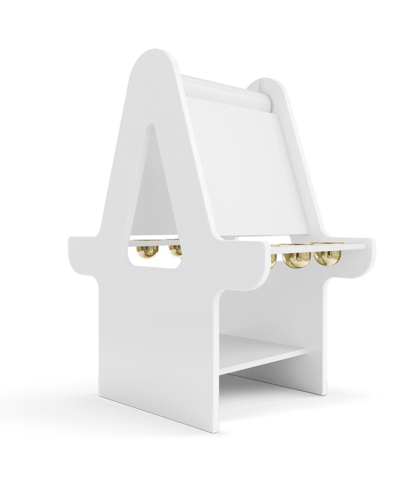 Cavalete de artista Merlin