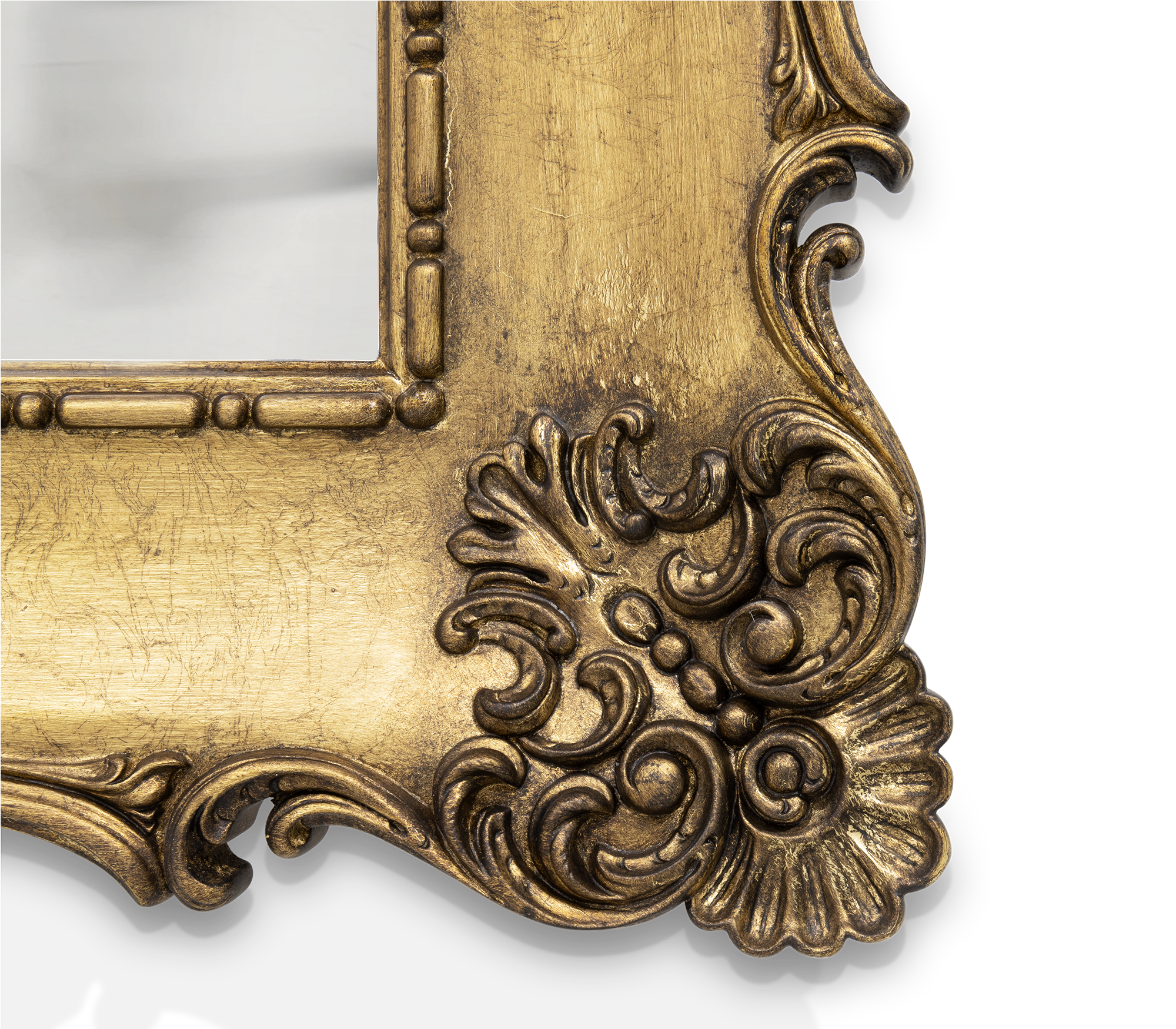 Espelho fragmento Dinis