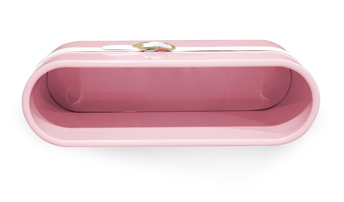 Prateleira flutuante pequena Nimbus