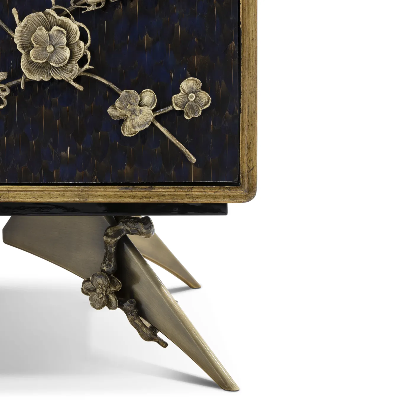 Armário pena roxa Mirage