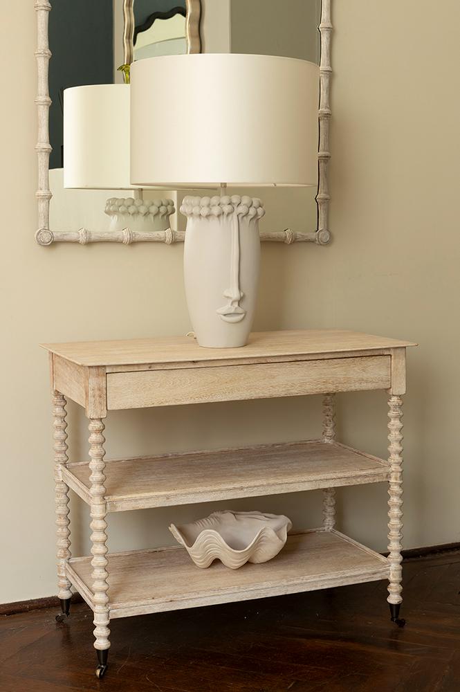 Mesa Lateral Tormarton Washed Acacia