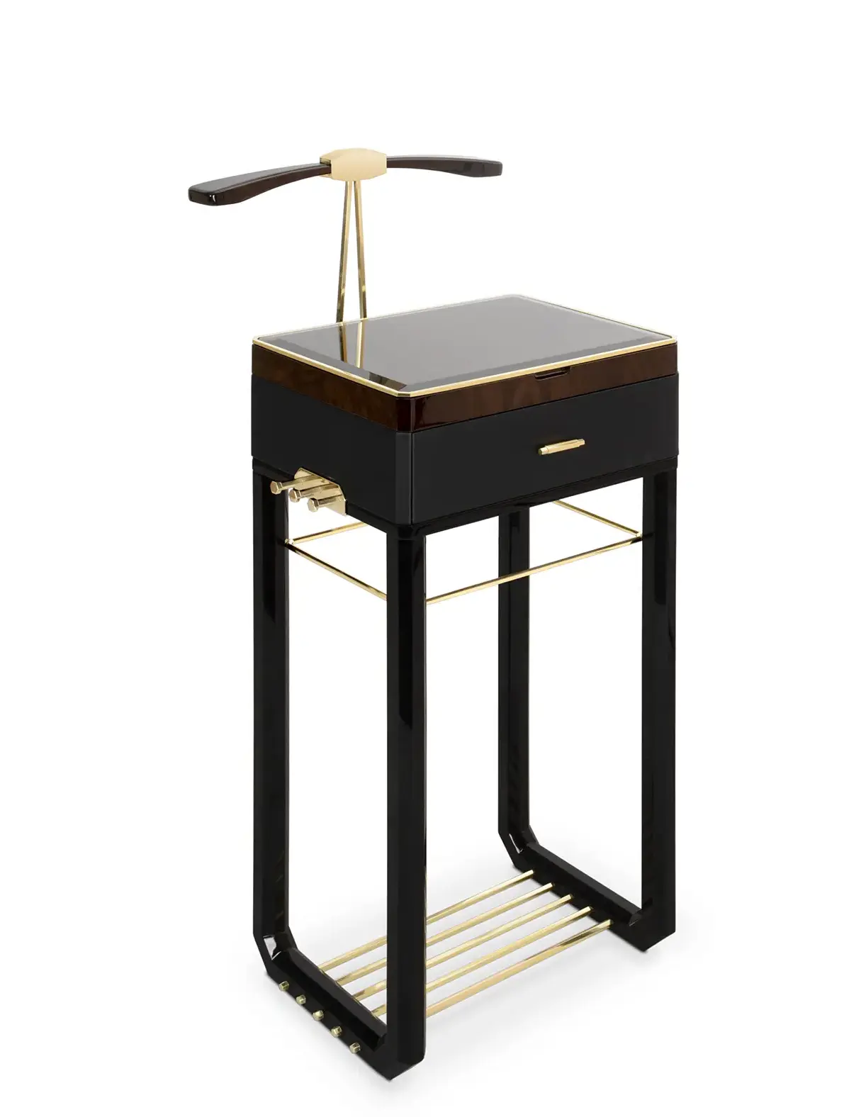 Suporte valet Cadence