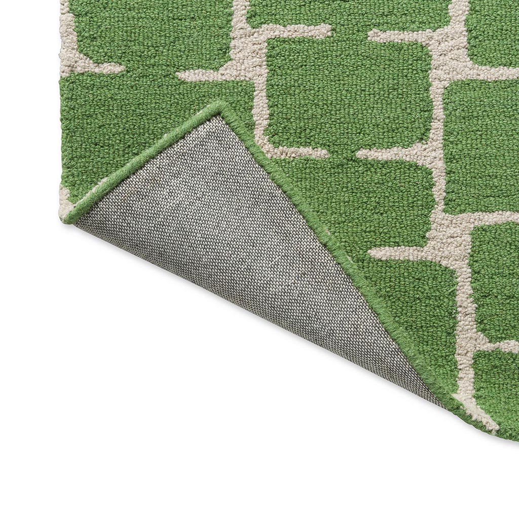 Tapete Little Lohko Zimbro | Tamanho: 200 × 280 cm