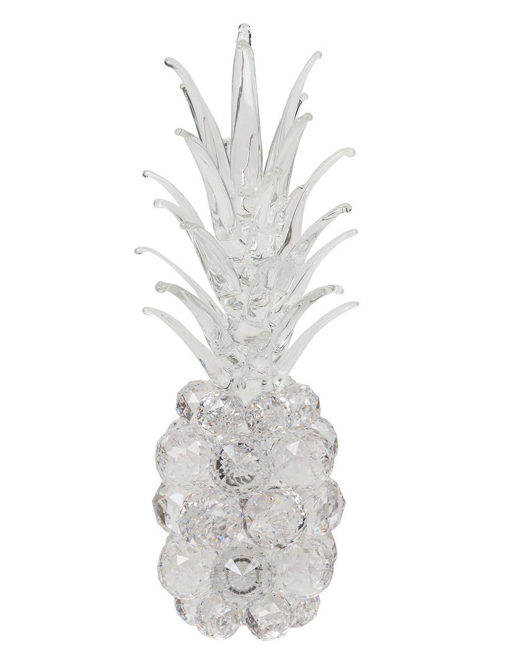 Ananás em Cristal