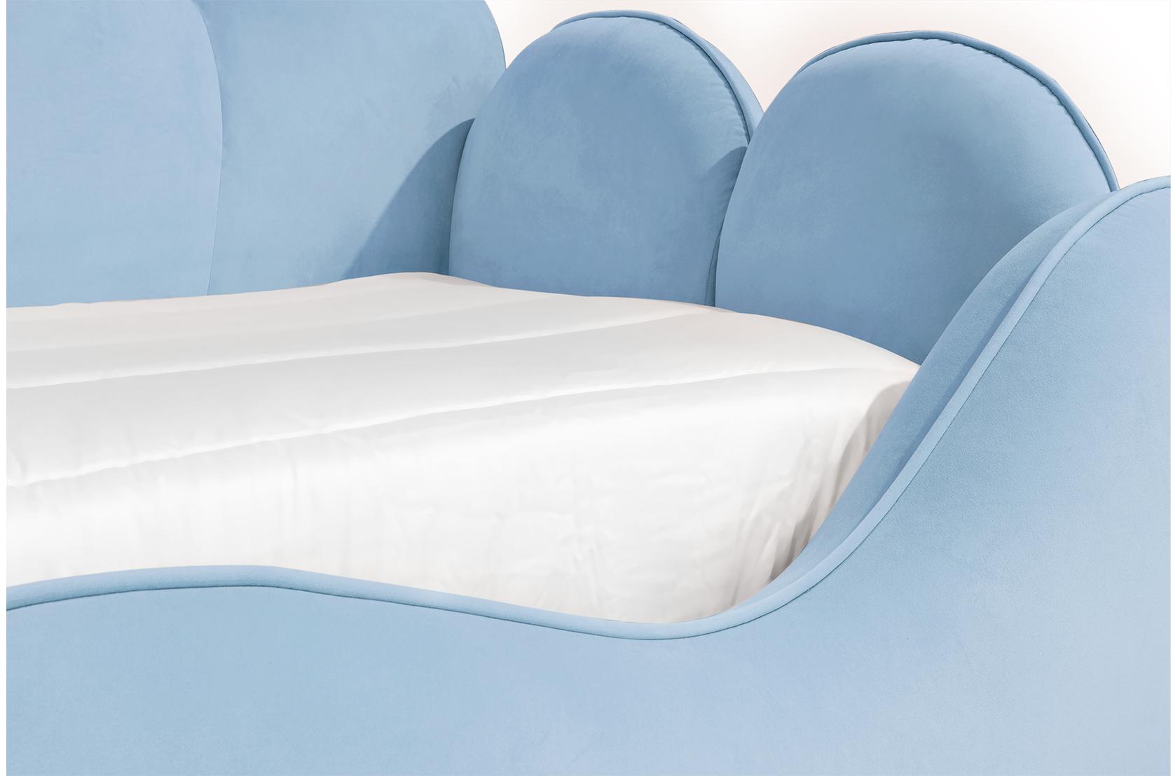 Cama aventura Dino Explorer