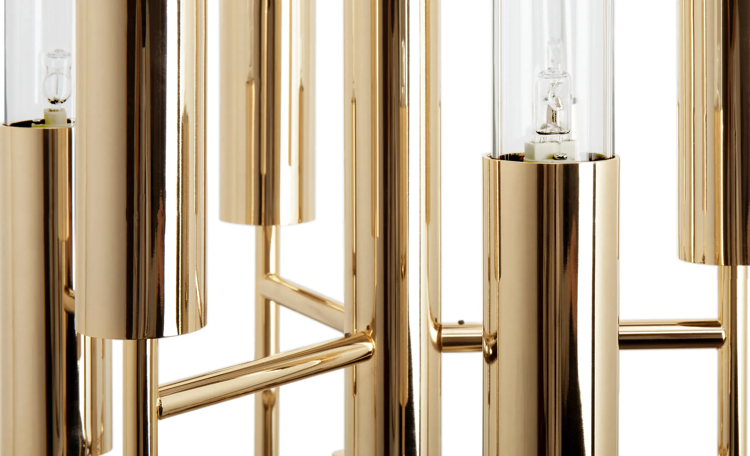 Candeeiro suspenso celebração