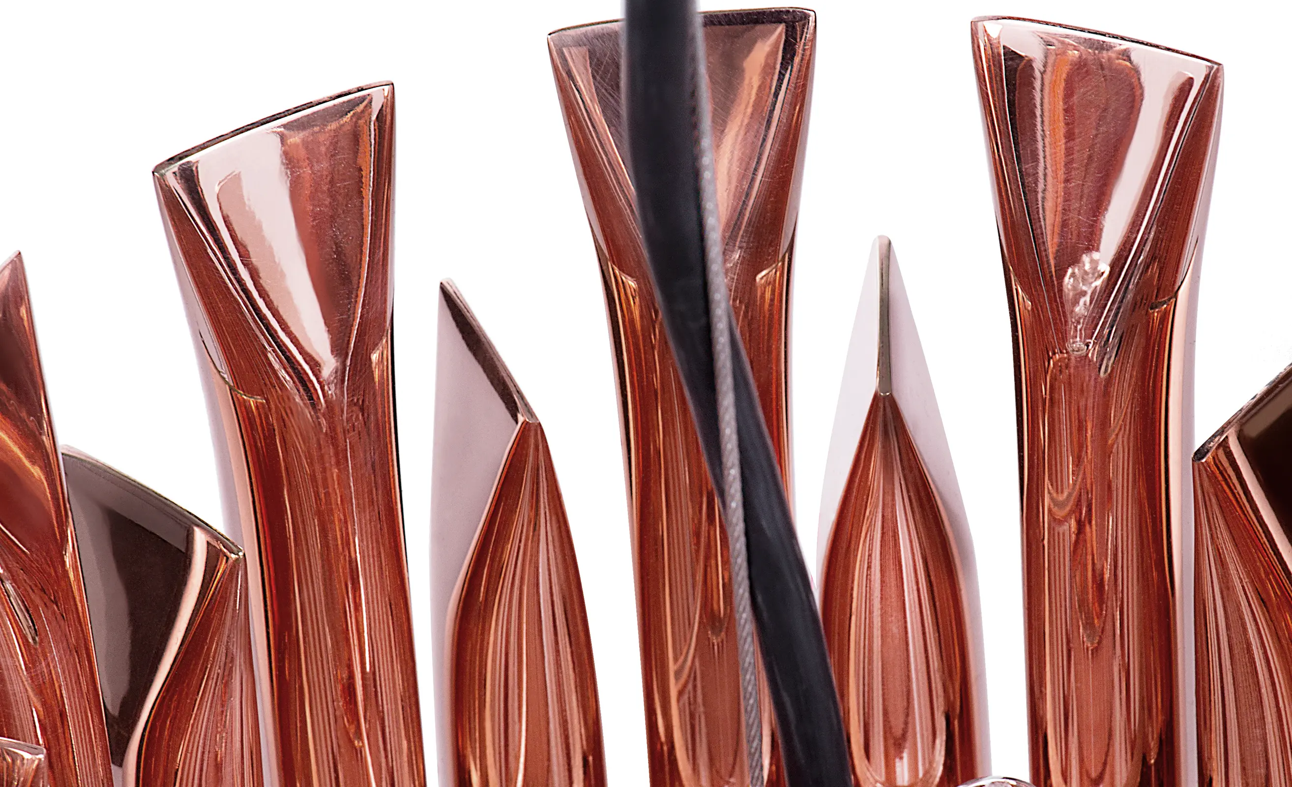 Candeeiro suspenso Geometry