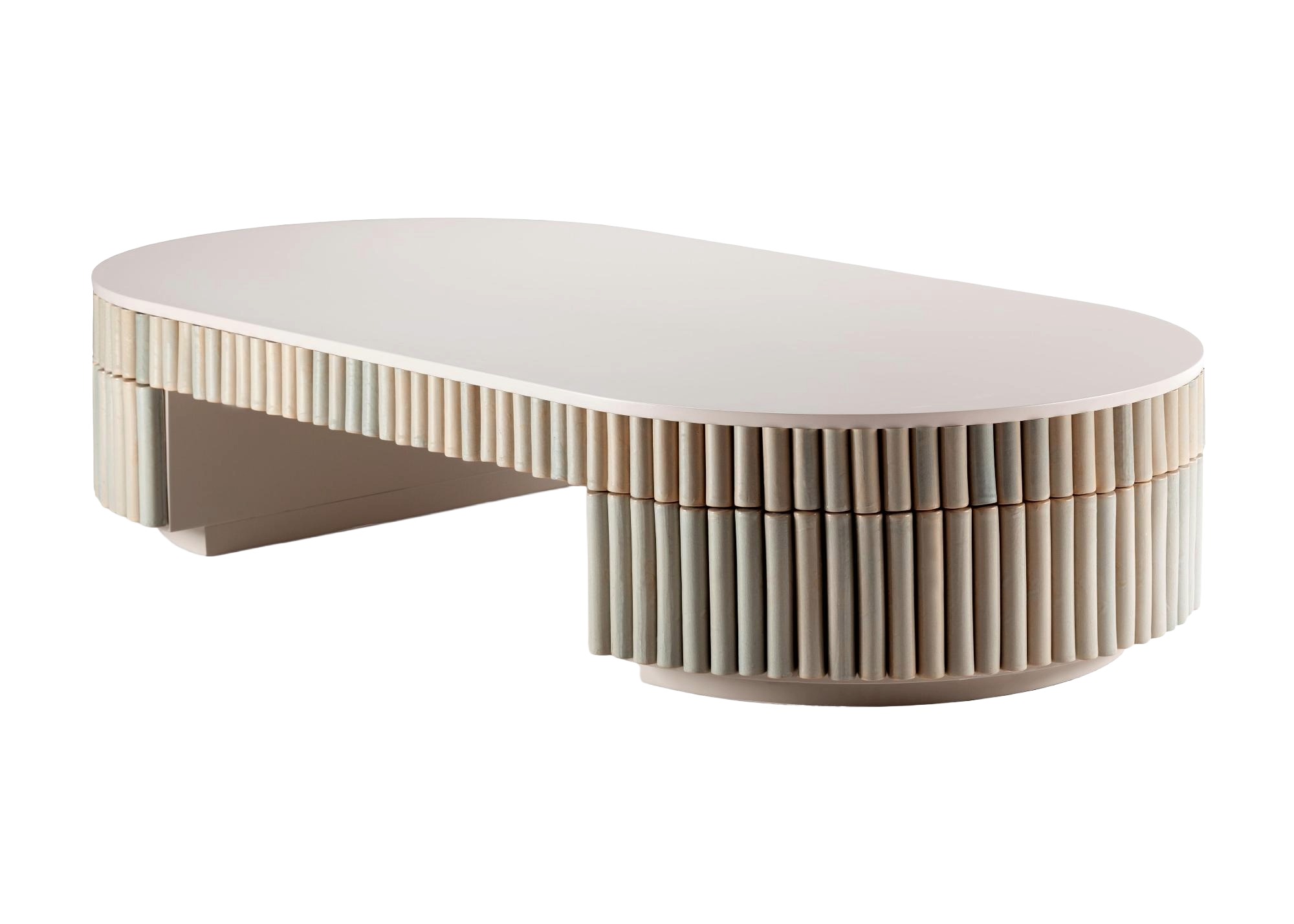 Mesa de Centro Nouvelle Vague