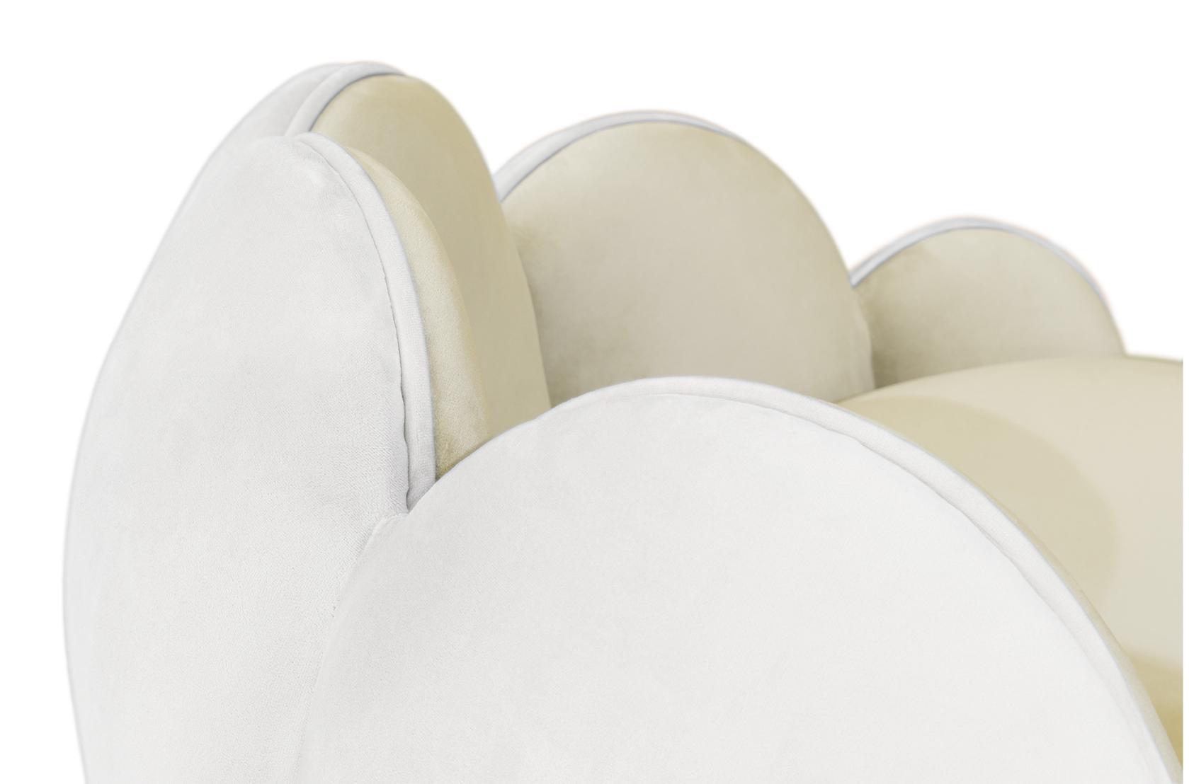 Poltrona serenidade Lotus