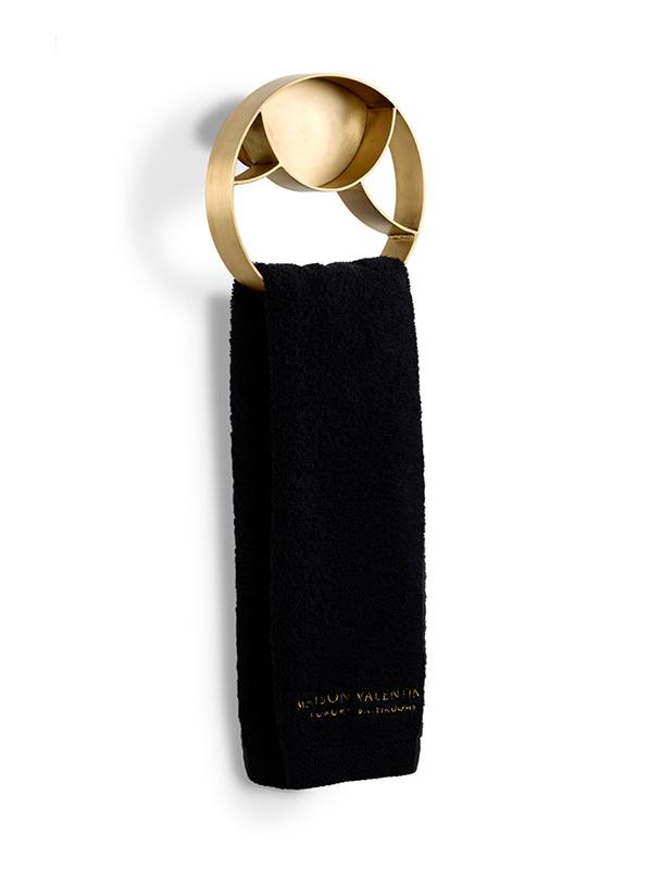 Argola para toalhas Atlas