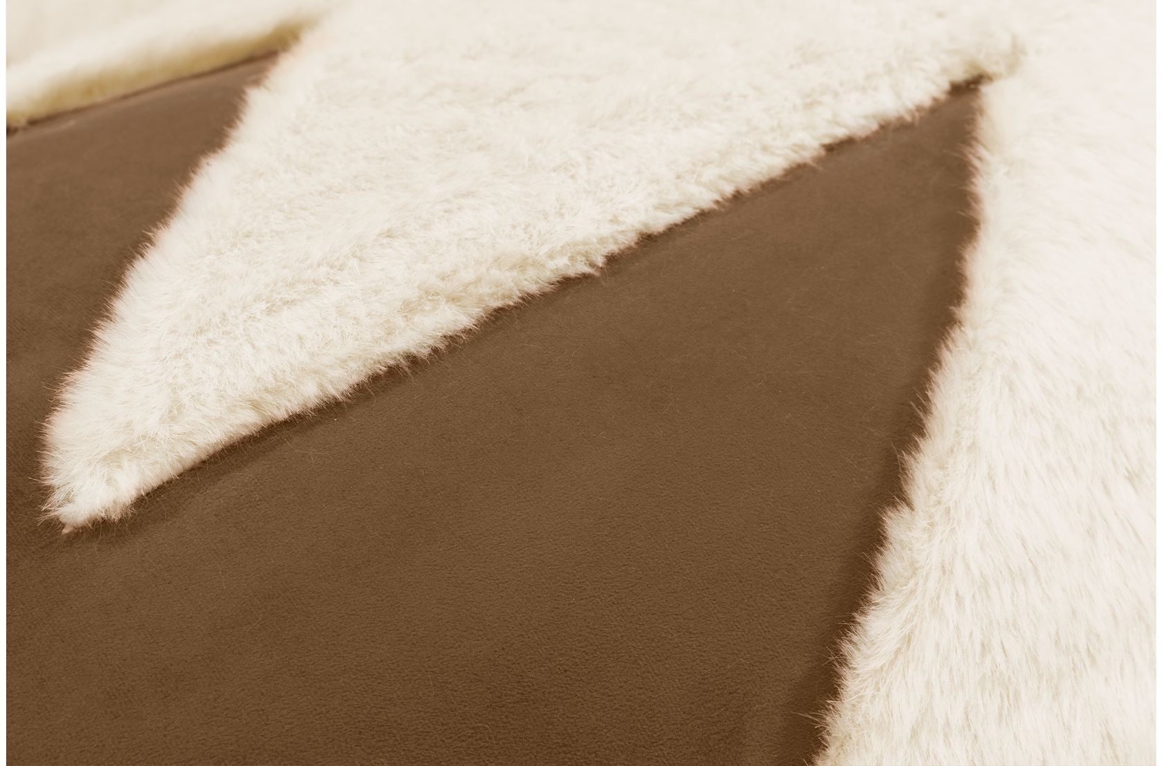 Cama toca Cozy Foxhole