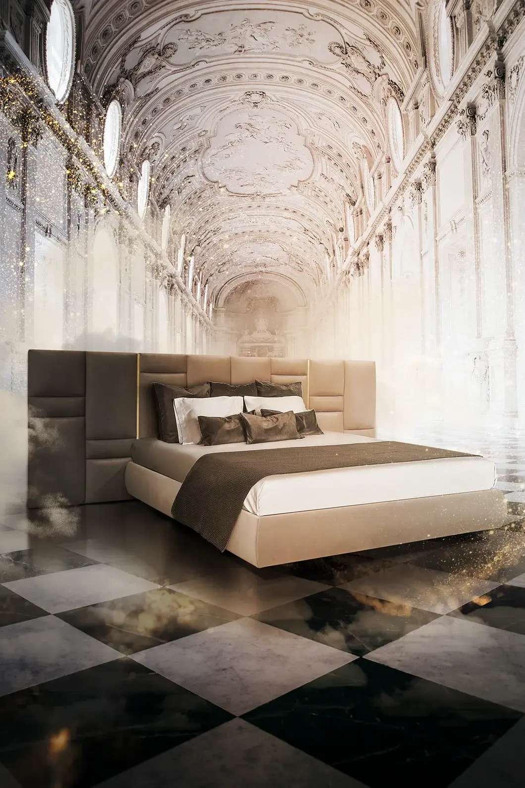 Cama Manor