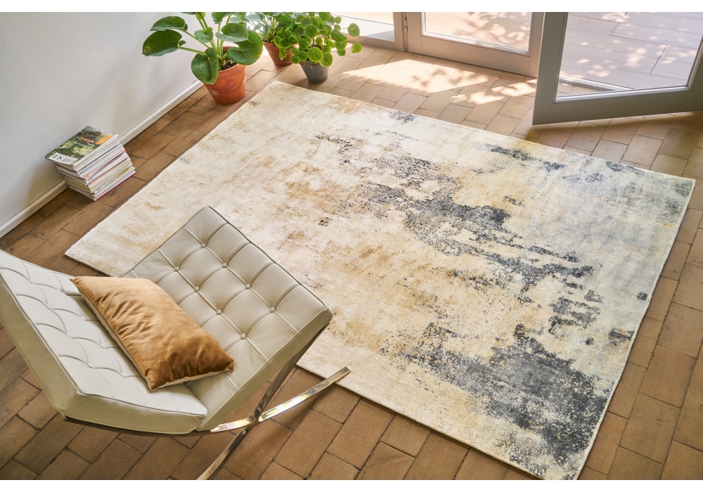 Tapete Patina | Tamanho: 170 × 240 cm
