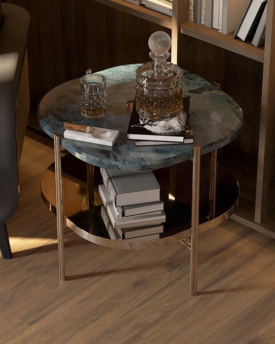 Mesa de Apoio Conrad - 1