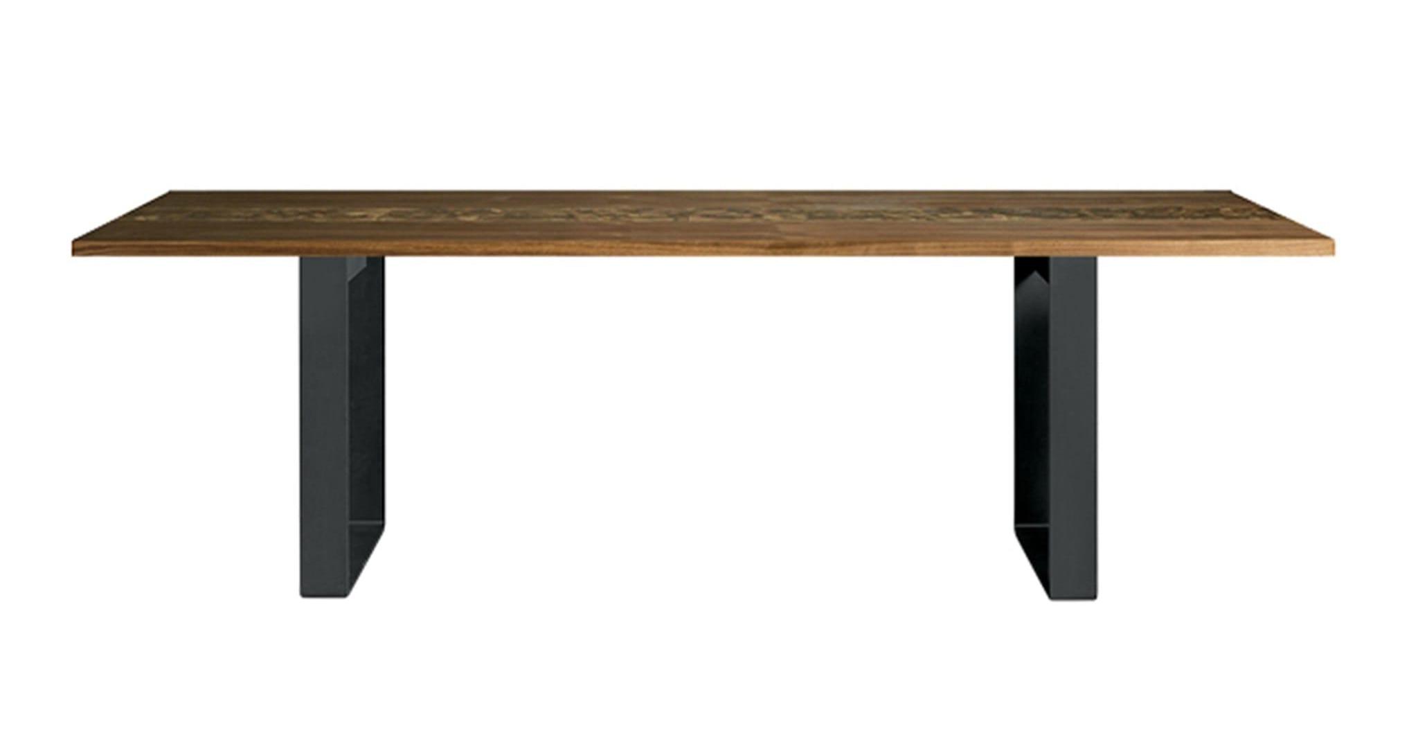 Mesa de Jantar de Luxo Misura | Dimensões: Length 300 cm