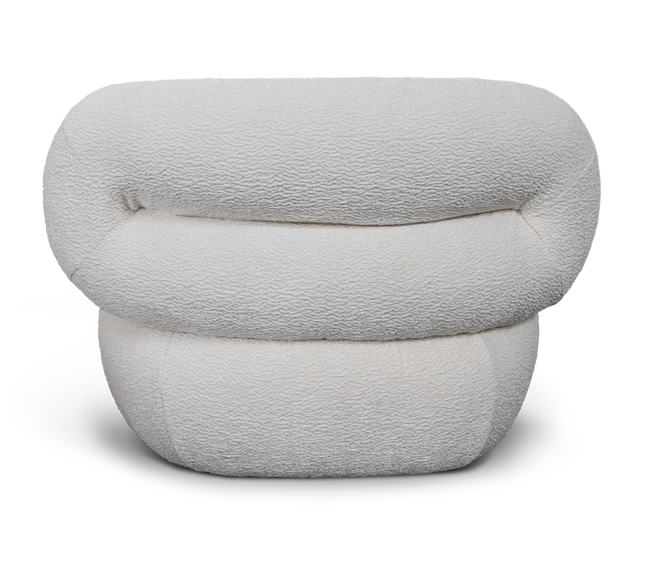 Sofá Individual Zaria