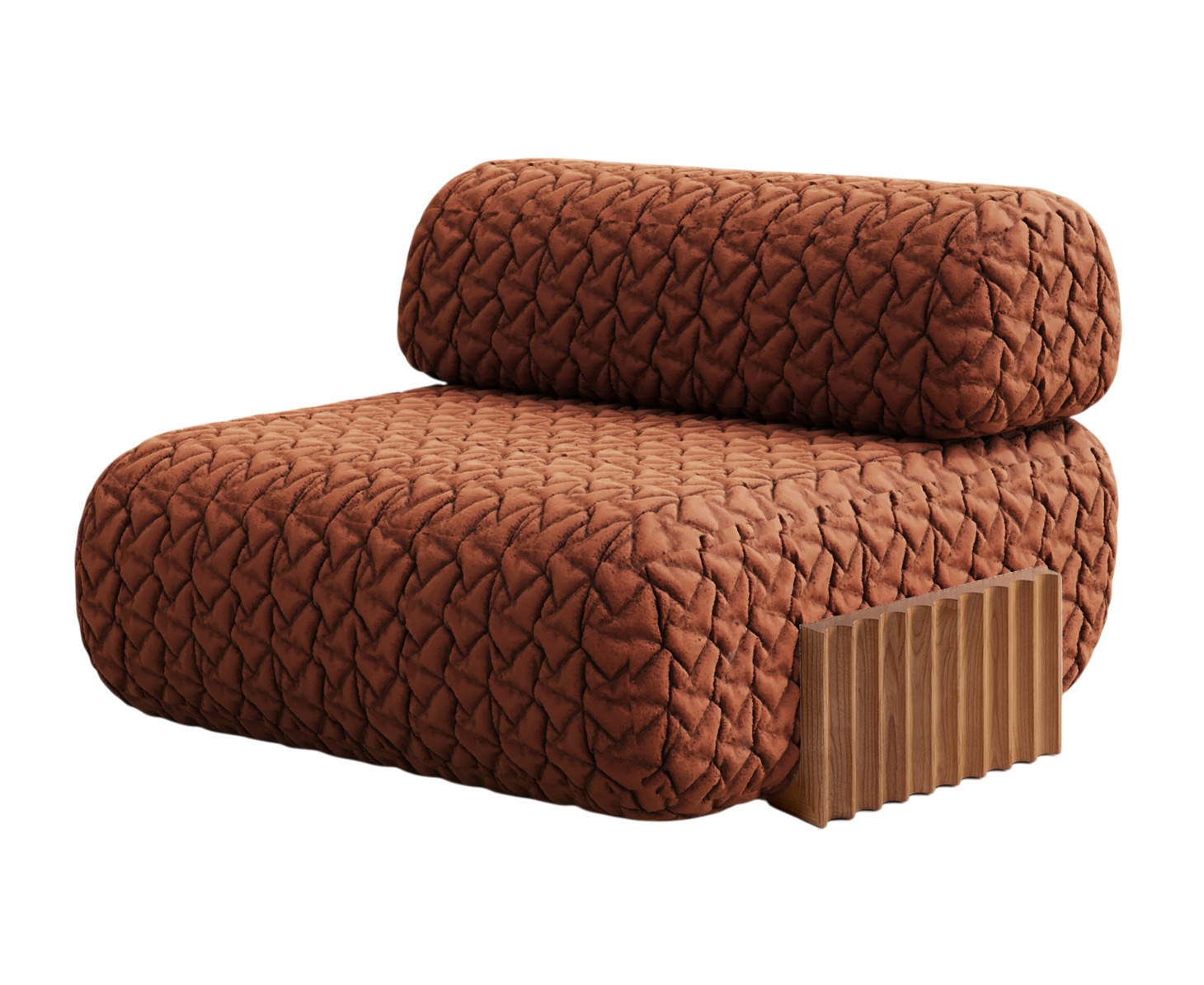 Poltrona Carmel