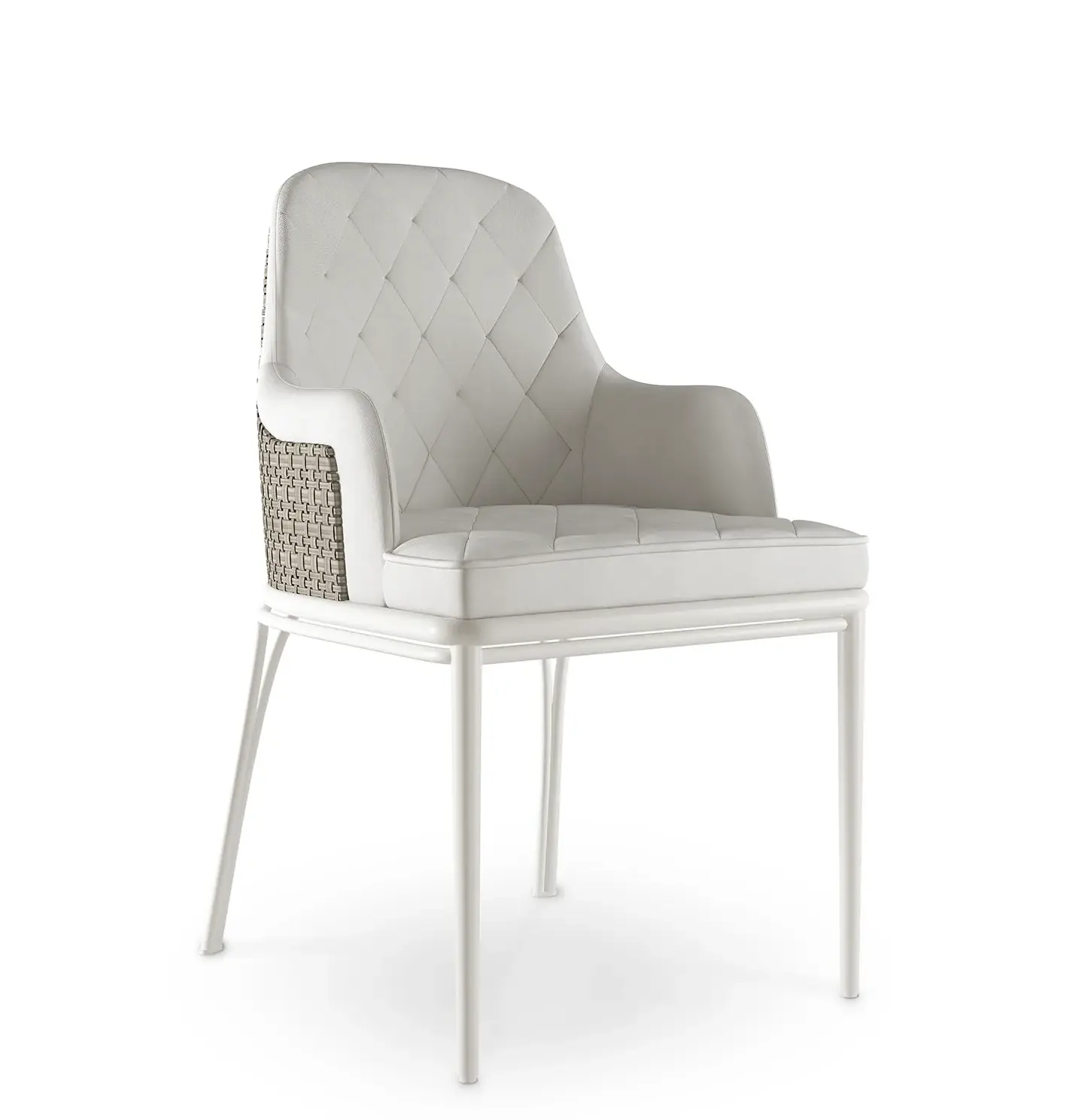 Cadeira de jantar madeira Regal