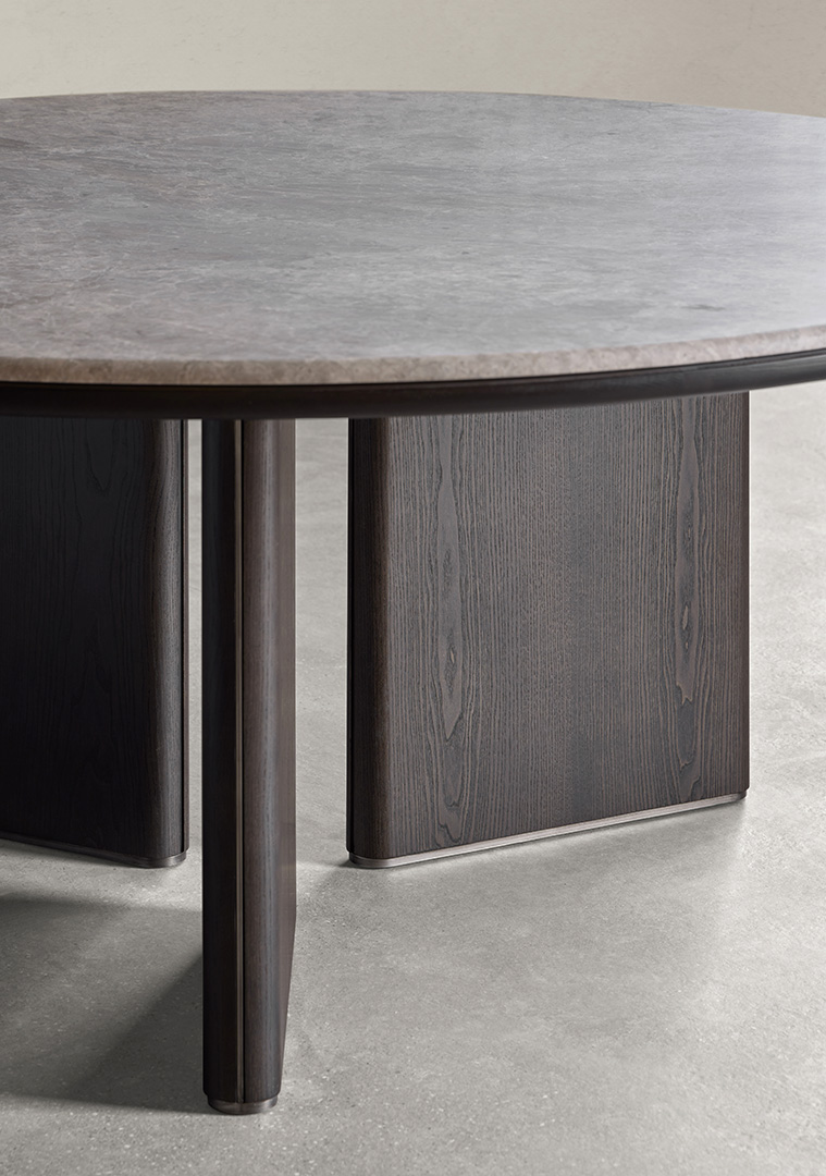 Mesa de Jantar Decorte