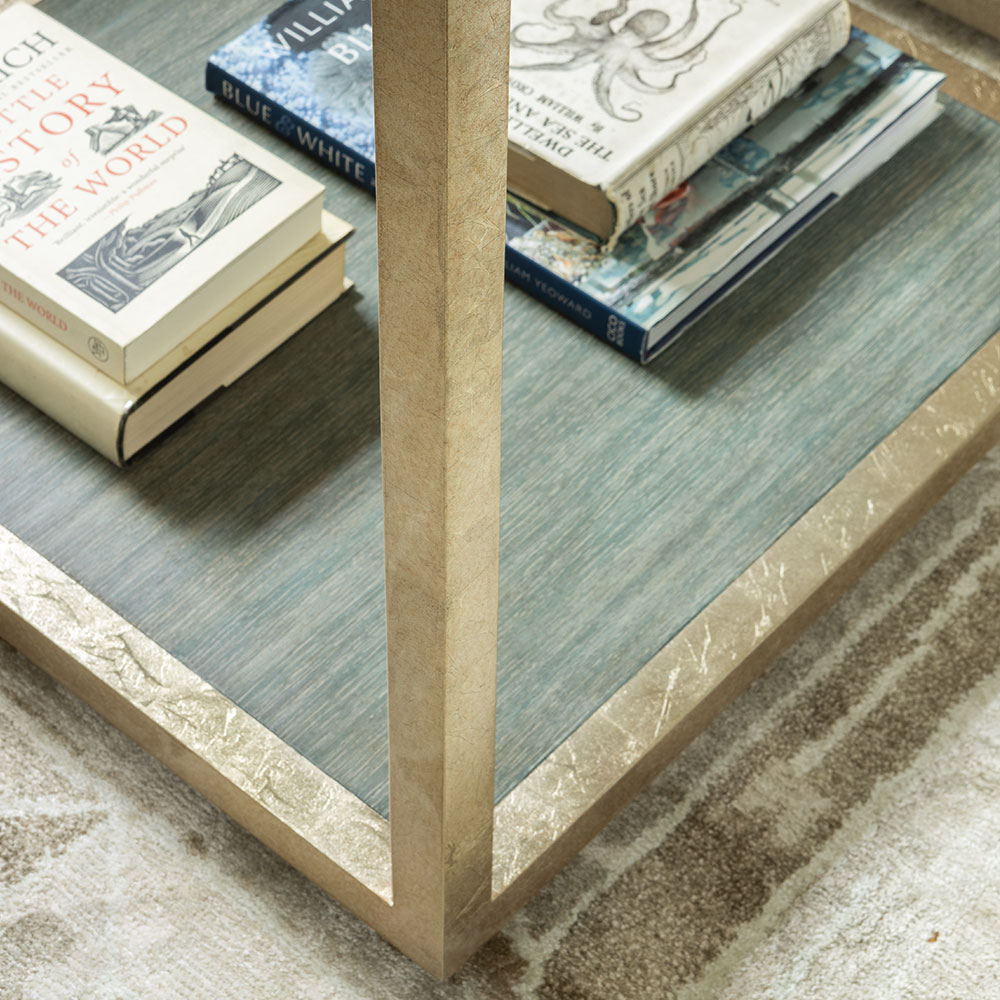 Mesa Lateral Hartland