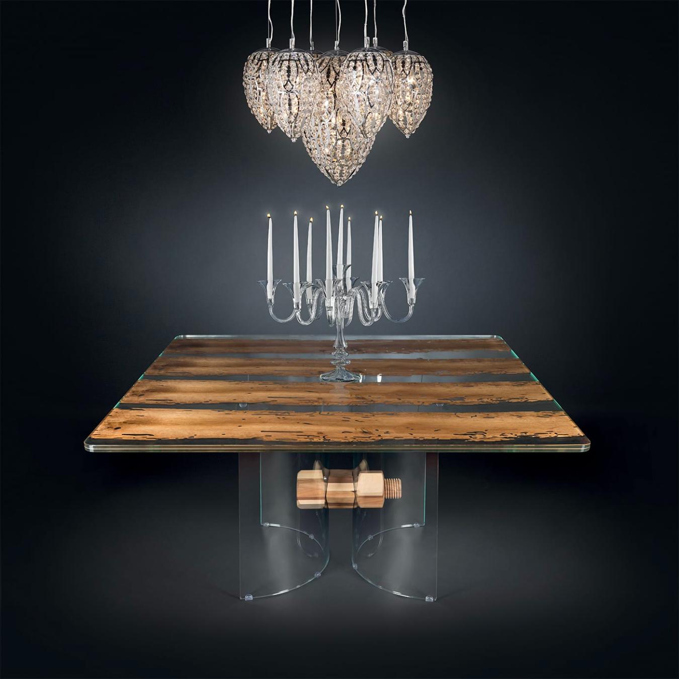 Mesa de Jantar Venezia