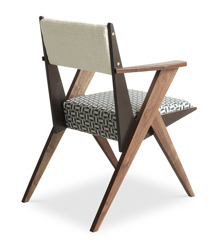 Cadeira Felipe Seating