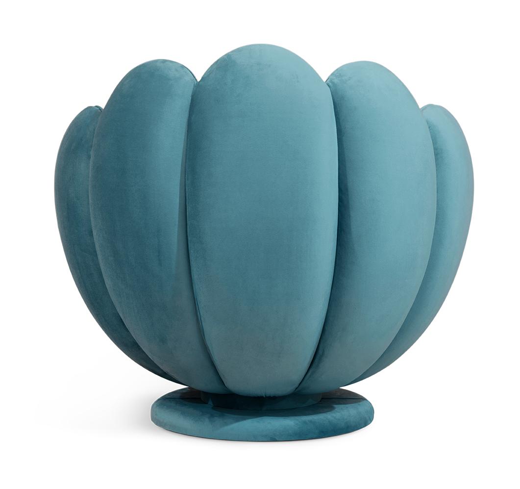 Poltrona serenidade Lotus