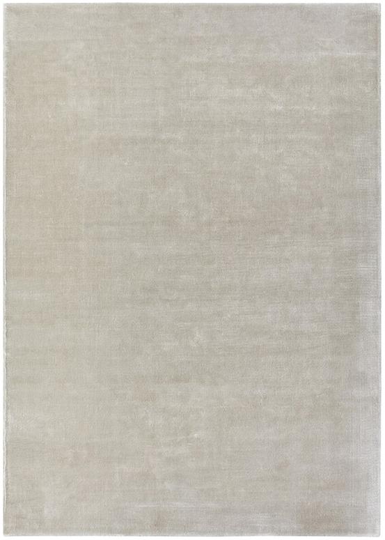 Tapete Eucalypt Platina | Tamanho: 170 × 240 cm