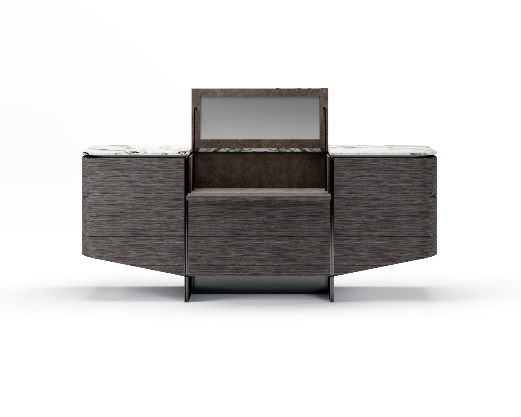 Aparador Venere em Mármore