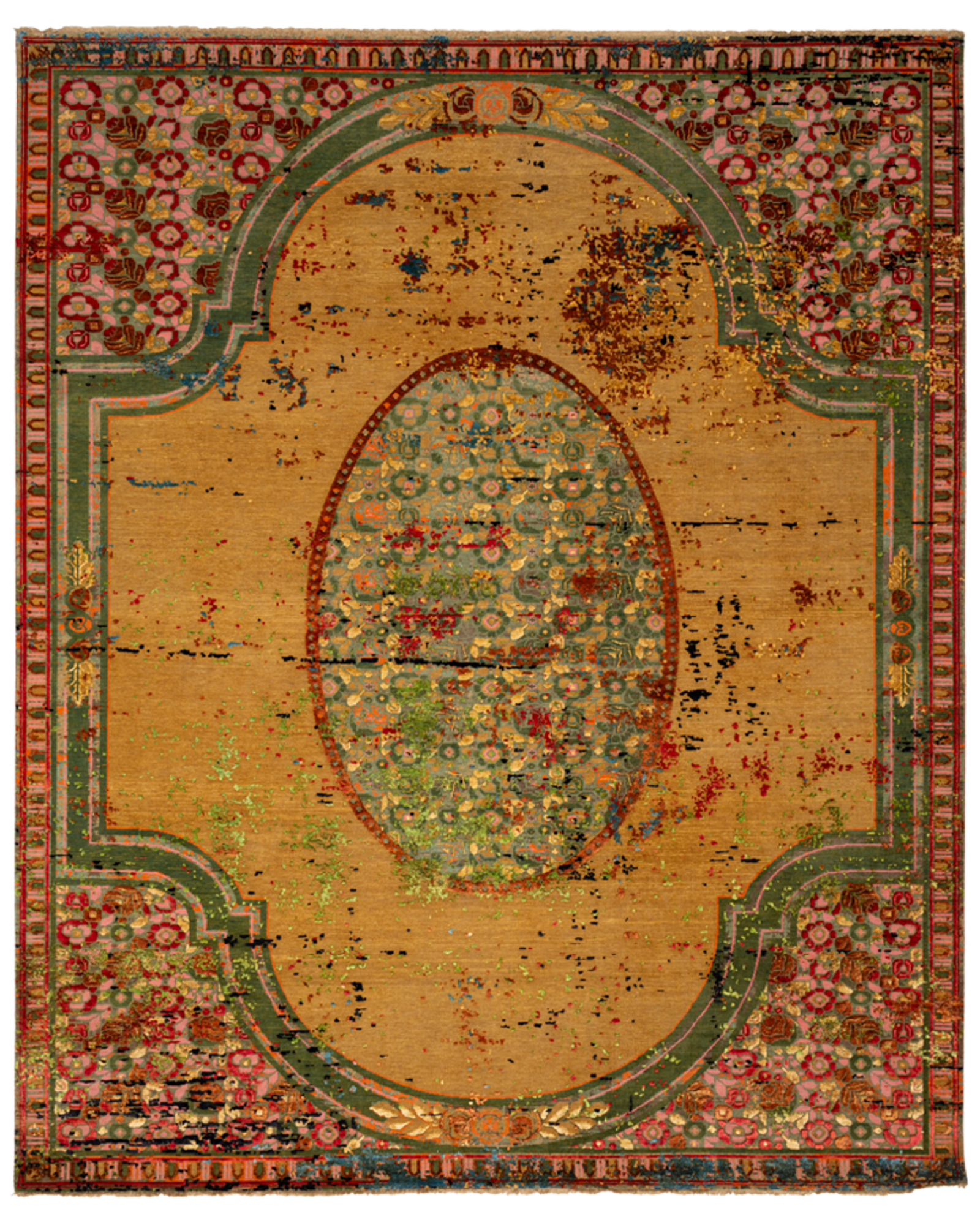 Tapete Chenonceau Elswick