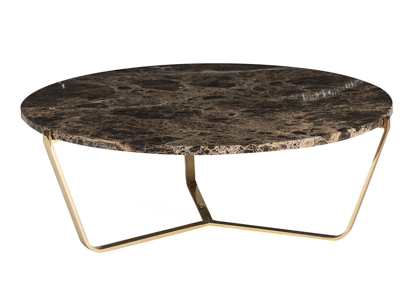 Mesa de Centro Dolomiti Emperador